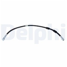 2x Bremsschlauch vorne für Skoda Superb 4 NZ5 VW Arteon 3H7 3H9 Caddy 5 | 24175