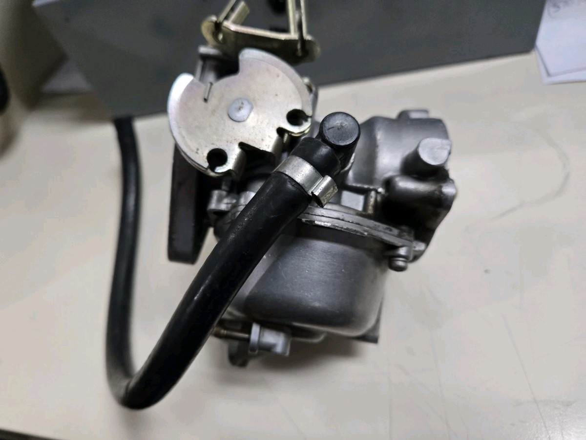 パーツ ca Harley Davidson carburetor Genuine 27029-86B OEM kiehin fixed jet