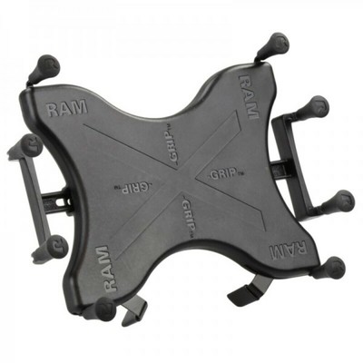 SUPPORTO RAM MOUNT su PORTA BIBITE AUTO per TABLET da 10 RAP 299 3 B