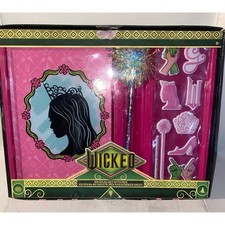Wicked Journal Set