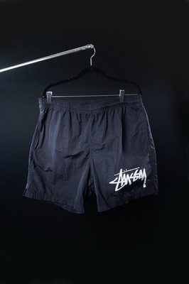 Stussy x Nike Shorts/Swim Trunks Size Large | eBay