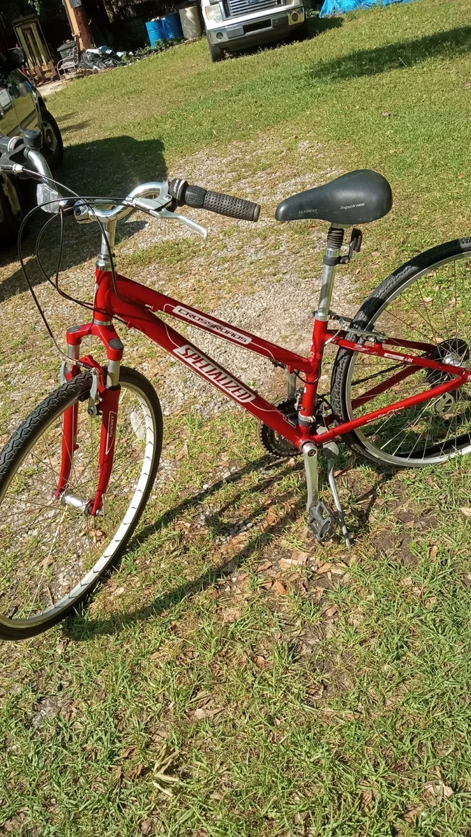 Specialized Aluminum Cantilever Brake Bikes for sale | eBay