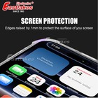 Clear Shockproof Bumper Case Cover For iPhone 17e 16e 15 14 13 12 11Pro Max Plus
