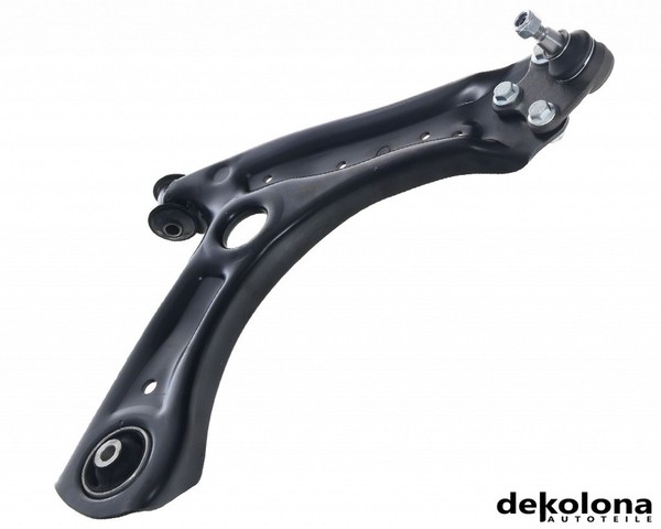 Querlenker Rechts Vorne FüR Audi A1 Sportback, Skoda Rapid, Seat, Vw 01-22-image