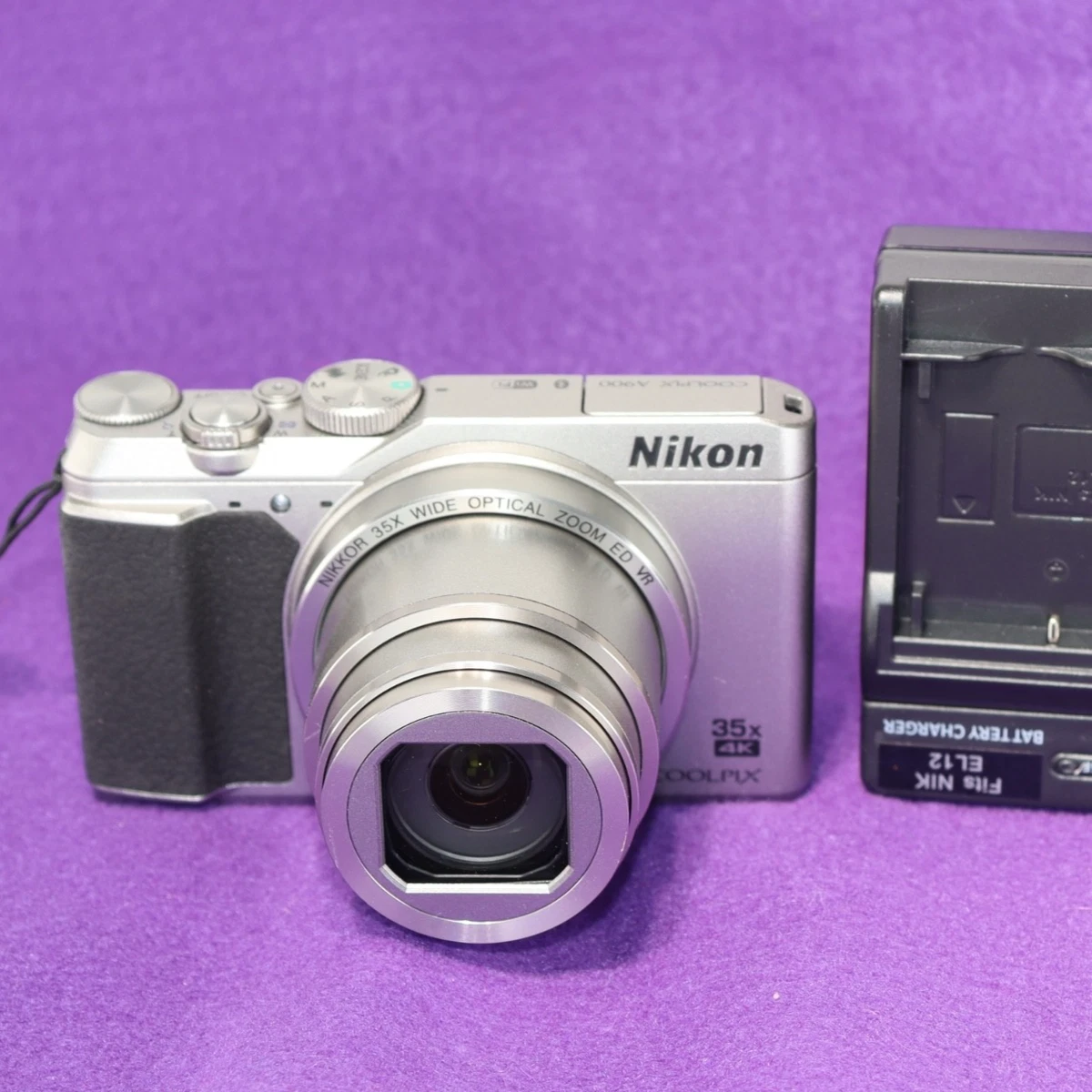 25+ Nikon COOLPIX A Digital Cameras for sale | Updated Oct 2026