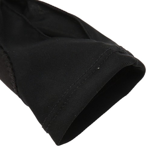 5x Digital Drawing Glove Palm Rejection Elastic Smoothing Reduce Friciton Art FY - Afbeelding 5 van 24