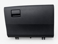 2013-2018 TOYOTA RAV4 GLOVE COMPARTMENT STORAGE BOX BLACK OEM 55550-42180