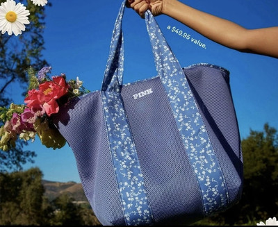 ヴィクシー【ビーチ】 ♡アイランド トートBAG♡ $_57.JPG?set_id=8800005007