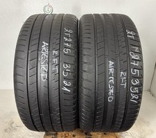 No Shipping Only Local Pick Up 2 Tires 275 35 21 Bridgestone Alenza 001 Rft No Shipping Only Local Pick Up 2 Tires 275 35 21 Bridgestone Alenza 001 Rft