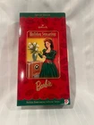 Barbie Doll 1998 Holiday Sensation Hallmark Homecoming Collection VTG 19792 NIB