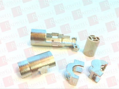 HARTING 09150013013 / 09150013013 (NEW IN BOX)