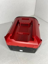 Toro Flex-Force 60V MAX 6.0Ah L324 Lithium-Ion Battery, FOR PARTS/NOT WORKING 