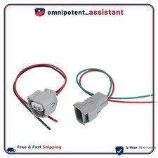 A/C Compressor Connector For 68140664AE 68340016AB Ram 1500 2014-2024