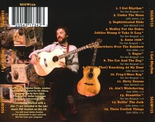 DALE MILLER/JOHN JAMES (GUITAR)/SAM MITCHELL/TON VAN BERGEYK - I GOT RHYTHM [STE