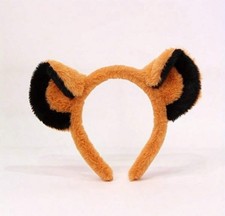 NUEVO Disney SIMBA Orejas Sombrero Peluche Mickey Diadema EL REY LEÓN Hakuna Matata