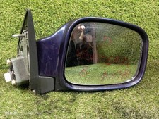 Retroviseur droit (ou coque) Opel FRONTERA