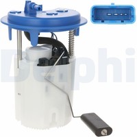 Delphi Kraftstoffpumpe FöRdereinheit FG2395-12B1 FüR DS5 5008 Peugeot C4 Ds 16V