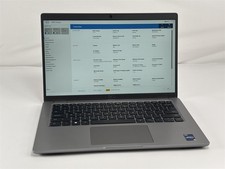 Dell Latitude 5440 14" Core i5-1345U 1.6GHz 8GB 256GB SSD UHD Graphics