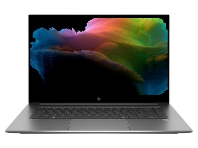 Laptop HP ZBook Create G7 I7-10750H 32GB 512GB SSD RTX 2070 Max-Q FHD W11P A KL