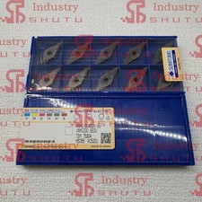 10pcs Sumitomo VNMG160402N-SU AC520U CNC inserts IN BOX Quality Guarantee