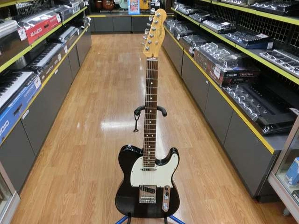 ギター Fender American standard Telecaster USA 1988 Vintage Fender American Standard Telecaster Tele
