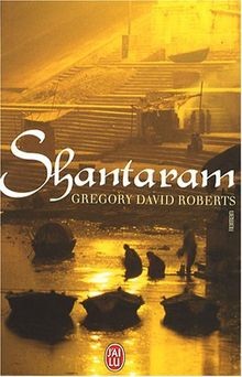 Shantaram von Roberts, Gregory David | Buch | Zustand sehr gut
