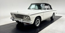1964 Studebaker R2 Convertible Tribute on eBay