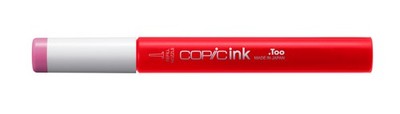 CPIC-INK-RV06 Copic Ink Refill Red Violets, Cerise RV06 (4511338057711) (3 Pack)