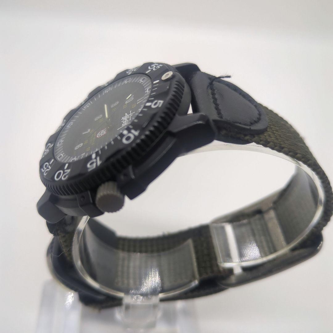 STUSSY × LUMINOX US Navy Seal Dive Watch | eBay