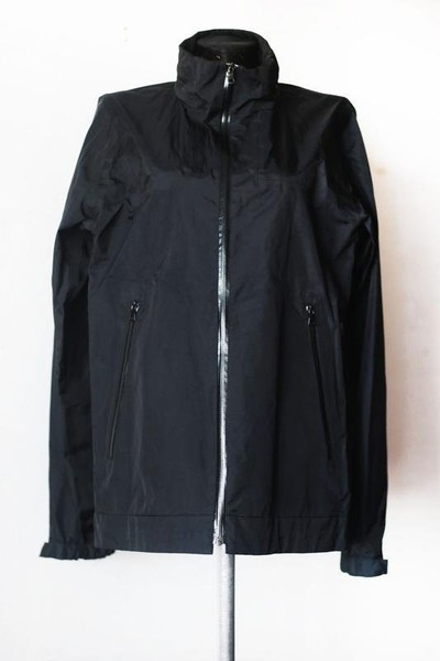 Men Jil Sander Jacket Black 38 / M / 46
