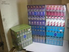 ER Emergency Room Series 2 to 6 Box Set VHS Tapes Boxed TV Show SEALED