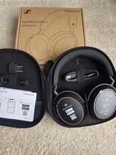 Senheiser Momentum 4 Wireless Special Edition Headphones 
