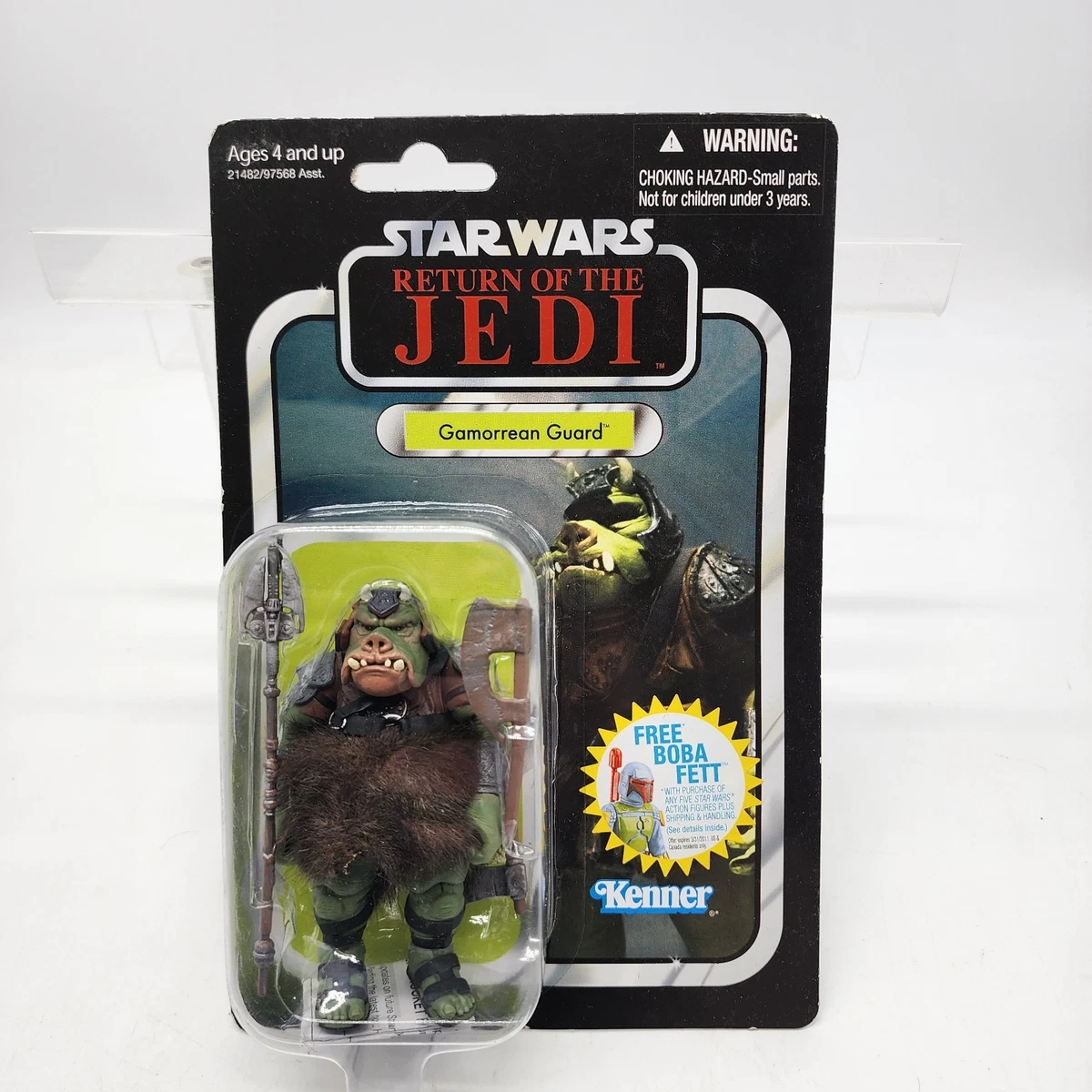 star wars vintage collection gamorrean guard products for sale | eBay