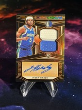 2022-23 Panini Obsidian Basketball Cards Checklist 17