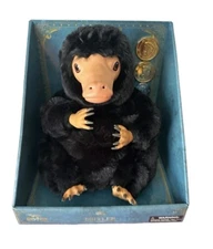 NEW Universal Studios Harry Potter Niffler Plush with Sound and Movement 