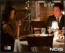 2012 Rittenhouse NCIS Autographs Gallery, Checklist and Guide 28