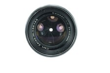 Carl Zeiss Sonnar 1:2 f=50 mm per Contax