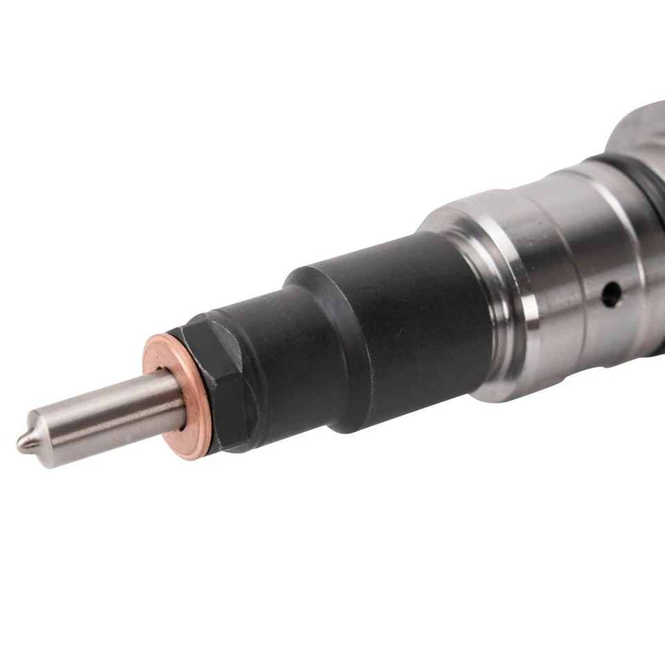 Fuel Injector Fits 2008-2010 Dodge Ram 3500 2008-2009 Ram 4500 Ram 5500 - Image 3 of 3