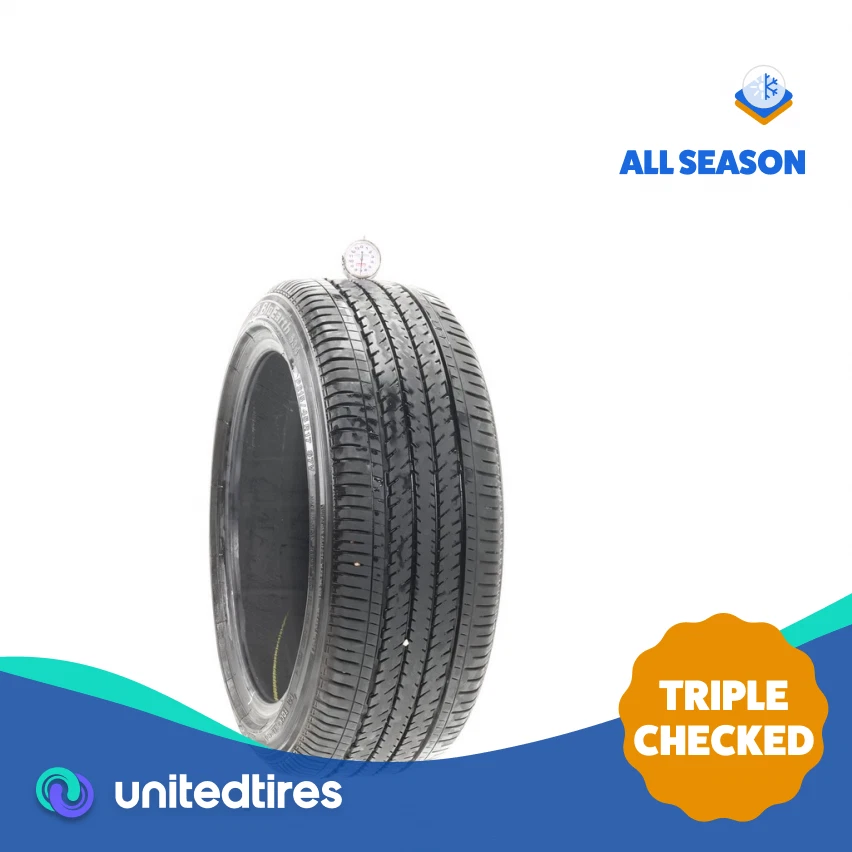 Yokohama 215/45/17 All Season Tires for sale | eBay