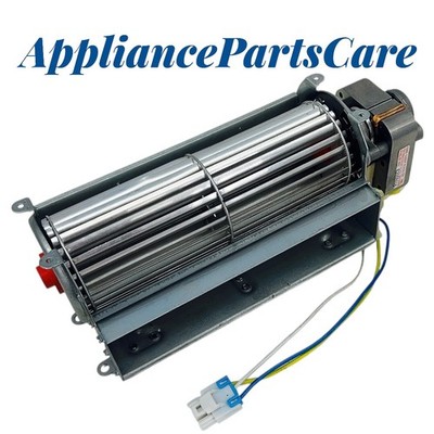 Samsung Range Oven Blower Motor Fan DG31-00026D