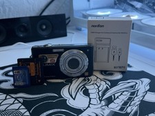 Panasonic Lumix DMC-FS62 Digitalkamera