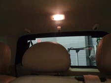 ESCAPE    2008 Headrest 1856749