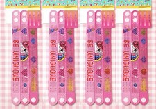 Unicorn Diamond Painting Bracelet Kit 12pc Kids Craft Party Favor Hobby Lobby