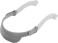 Replacement Headgear with Arms Compatible with Dreamwear Silicone/Gel Nasal Pi