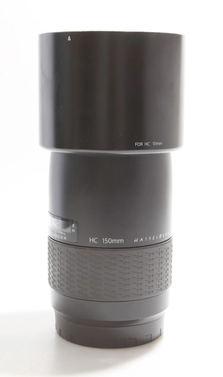 Hasselblad HC 150mm Camera Lenses for sale | eBay