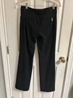 Women’s New York & Company Black Stretch Dress Pants-Size 0 — photo 5