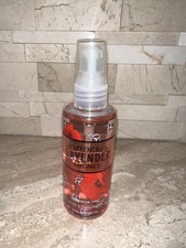 French Lavender and Honey Fragrance Mist Bath  Body Works 3 oz Travel Size