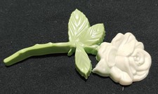 Handmade Epoxy Roses