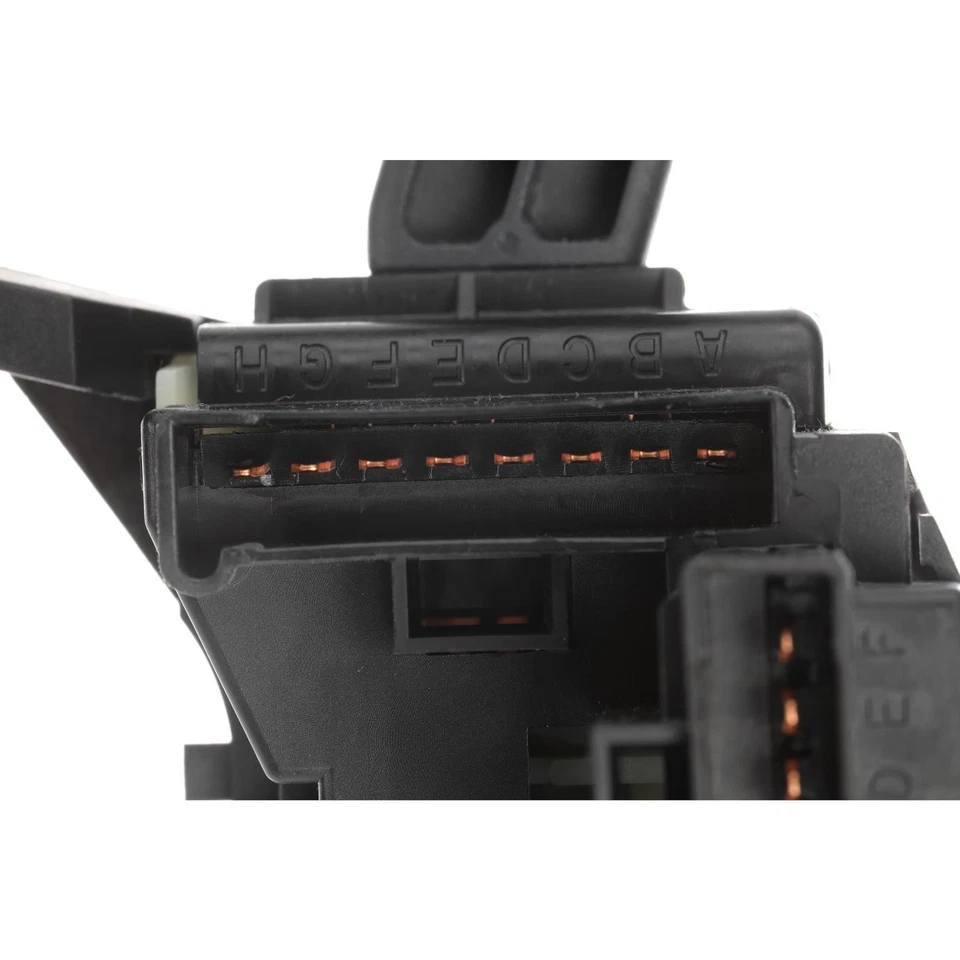 Переключатель фар для Pontiac Sunfire 1995-2005 годов выпуска SMP 1995 1996 1997 1998 1999 2000 годов выпуска - Изображение 4 из 4