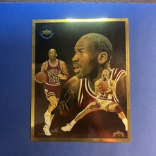 Law of Cards: Upper Deck Goes Auto-Mat-Ic - UPDATE 10